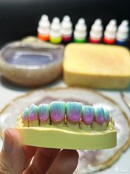 Standard Dental Lab Co., Limited linia produkcyjna producenta