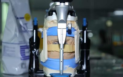 Standard Dental Lab Co., Limited linia produkcyjna producenta