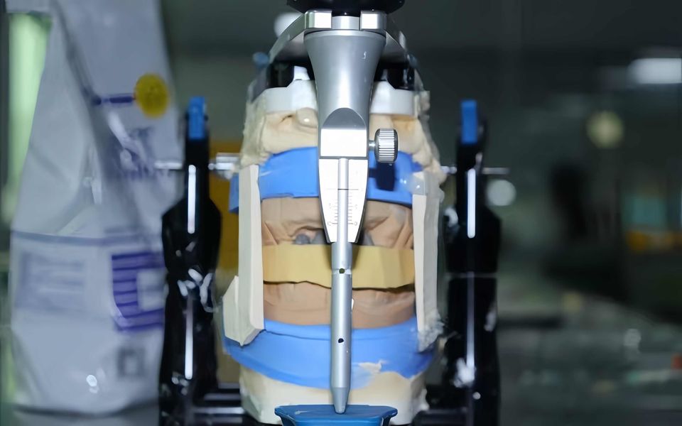 Standard Dental Lab Co., Limited linia produkcyjna producenta