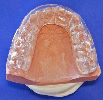 kupować Półtwardy, miękki ochraniacz jamy ustnej, komfortowy, certyfikowany przez FDA. produkcja internetowa