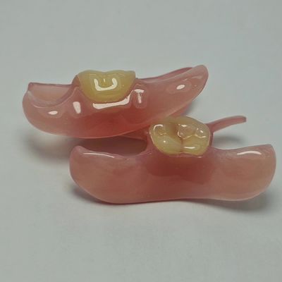 kupować Elastyczne protezy Valplast dla naturalnego komfortu i jakości estetycznej produkcja internetowa