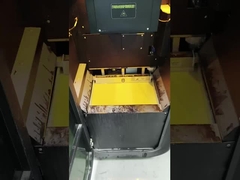 Cyfrowe CAD CAM Fresowanie Zwierzchniowe Zirkonia Most China Cyfrowe Lab Dentalne