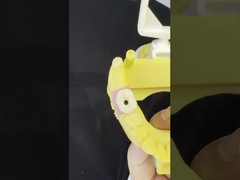 Wszystkie na czterech sześciu Implant pełny łuk