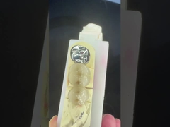 Be Ni Free Metal Korony z porcelany Precyzyjne estetyczne PFM Korony zębowe